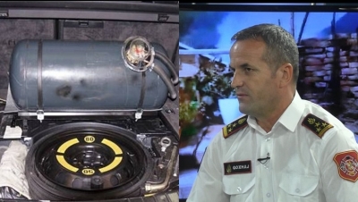 Shmanget tragjedia në Tiranë, zona e Freskut mund të ishte hedhur në erë, ja arsyeja