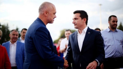 Zgjedhjet në rrezik për shkak të taksës së votës të Edi Ramës