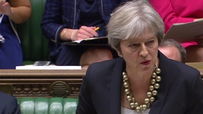 Brexit në kaos, deputetët konservatorë kërkojnë mocion mosbesimi ndaj Theresa May