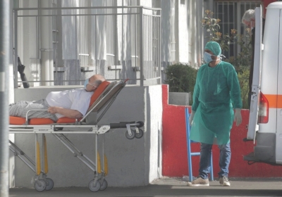 19 viktima e 930 të infektuar/VOA: Situatë e rënduar në Shqipëri gjatë 3 javëve të fundit