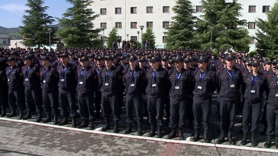 Vettingu në polici/ Ja sa efektivë dhanë dorëheqjen