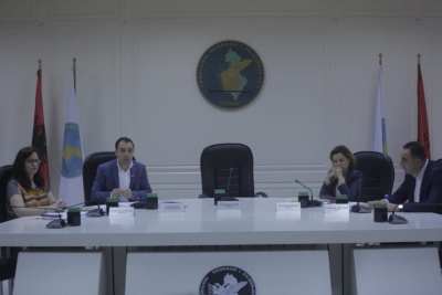 &quot;4 socialistët e KQZ janë për burg, kanë shpërdoruar detyrën&quot;