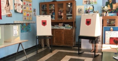 Rezultat historik në Kavajë e në Shkodër/ 92% e qytetarëve i thanë &quot;Jo&quot; zgjedhjeve moniste