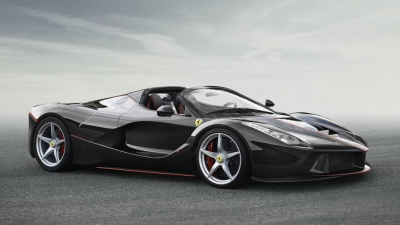 Ferrari nuk përkrah zhvillimin e veturave elektrike