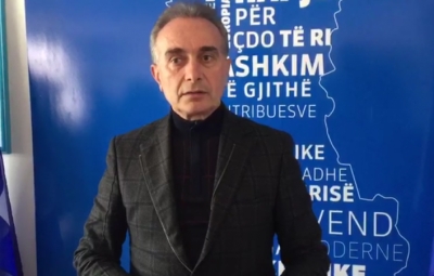 PD denoncon:Pylli i Semanit në flakë, papërgjegjshmëri e strukturave të shtetit për të ndihmuar në kohë