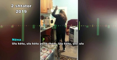 Nëna akuzohet për dhunë, Gjykata e Sarandës urdhër mbrojtje për dy fëmijët