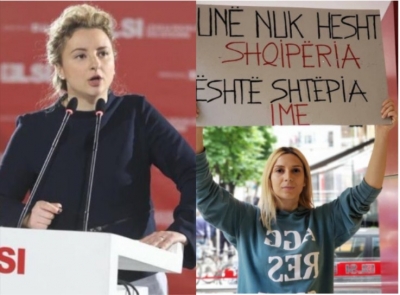 Erisa Xhixho: Ndalimi i studentes, turp për shtetin dhe turp për ata që heshtin