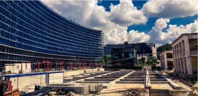 Tjetër vjedhje nga Rama-Veliaj/ 1,8 milionë € të tjera për rindërtimin e Sheshit Italia