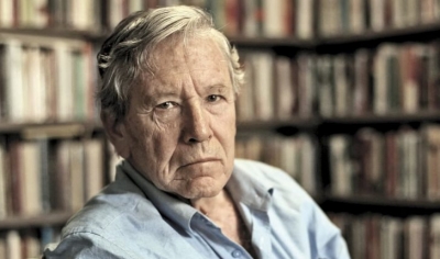 Shuhet shkrimtari i njohur izrealit Amos Oz, kandidat për &quot;Nobel&quot;