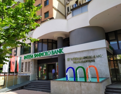 Intesa Sanpaolo lehtësim Financiar dhe Paketë Ndihmuese për Individët dhe Subjektet Juridike të prekura nga kriza e COVID-19