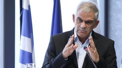 vdekjeprurëse, zv/ministri grek: Dhashë dorëheqjen, por...