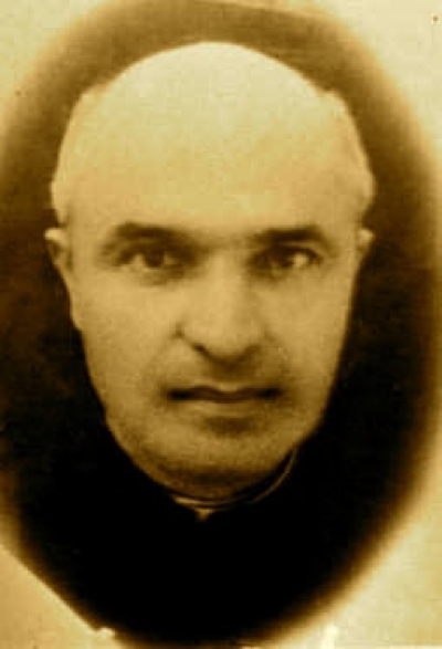 DON KOLEC PRENNUSHI (1902 – 1950)