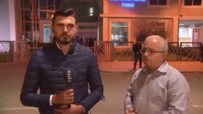 &#039;Arrestimet te Astiri&#039;/ Spaho: Skenar i përgatitur nga policia, nën dirigjimin e Edi Ramës