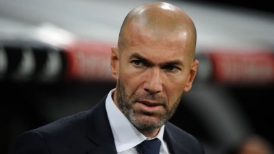 Rinovimi i kontratës nga ana e Ramos, flet Zidane: . Personalisht, dua që Sergio të...