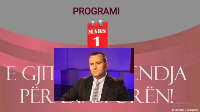 Samiti II i Diasporës!? Teatër, propagandë, lojëra fjalësh dhe në fund tallje mendereje!