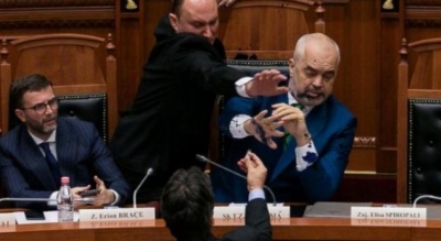 Bojatisja e Ramës hyn në &quot;top listën&quot; e medias prestigjoze