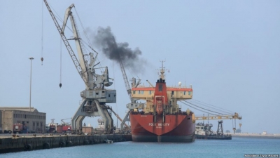 Nigeri: Piratët rrëmbejnë 12 pjesëtarë të një anijeje mallrash zvicerane
