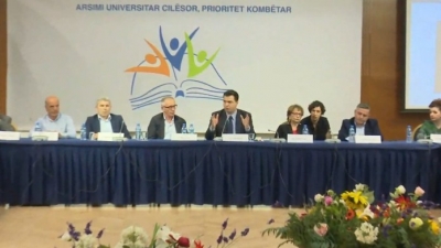 Shifrat alarmante/ Basha: 133 mijë nxënës e studentë kanë braktisur shkollën në 4 vitet e fundit