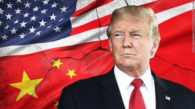‘America First’/ Trump, i vendosur të vazhdojë betejën tregtare ndaj Kinës