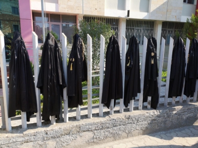 Vrasja e Ravik Gurrës, avokatët e Lushnjes, Durrësit dhe Beratit në protestë