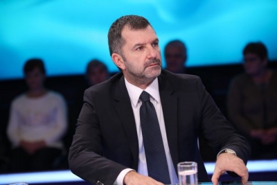 Andi Bushati: Kazani i FMN që dogji fabulën e rindërtimit