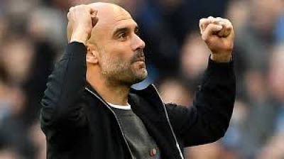 Pep Guardiola gëzon anglezët: Nxjerr ‘Tre Luanët’ fitues të Botërorit