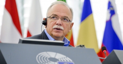 Zv/Presidenti i PE: Presim nga Tirana zgjidhjen e krizës politike për negociatat