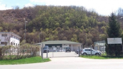 Bosnja arreston luftëtarin e ISIS