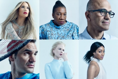 Revista &quot;Time&quot;/ Njihuni me 100 personat me më shumë ndikim në botë,