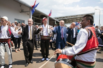 Meta: Nuk ka forcë që të vendosë në diskutim aleancën shqiptaro-amerikane! Asnjë intrigë gjoja në emër të SHBA, nuk mund ta përçajë atë