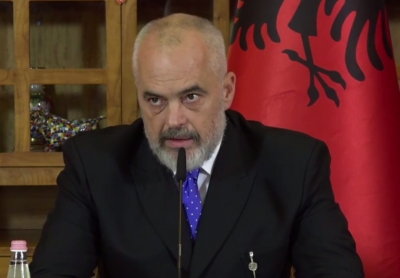 Negociatat/ Rama ia vë fajin problemeve të brendshme të BE për dështimin spektakolar të Rilindjes