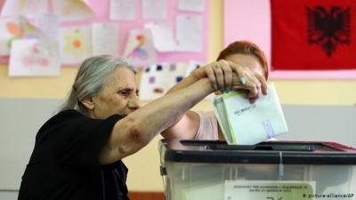 DOKUMENTI/ Edhe Burreli mbyll KZAZ-të, nuk ka zgjedhje në 30 qershor