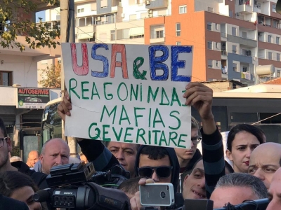 Këlliçi: Banorët po i nxjerrin nga shtëpia pa dëmshpërblim
