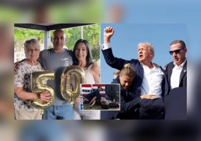 U vra në atentatin ndaj Trump, viktima hero mbrojti bashkëshorten dhe të bijat nga plumbat