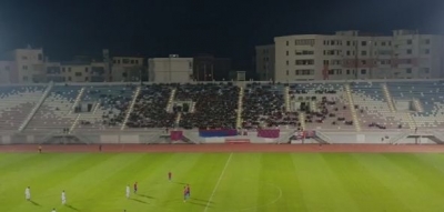 VIDEO/ Ndërpritet dy herë energjia në Shkodër, shpërthejnë tifozët: Rama ik