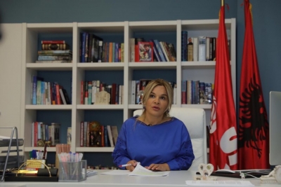 Video/Monika Kryemadhi: Raporti i OSBE nuk e njeh 30 qershorin