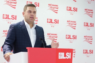 &#039;Korça e lënë në harresë&#039;, Braimllari: Bashkia, të lërë investimet fasadë…