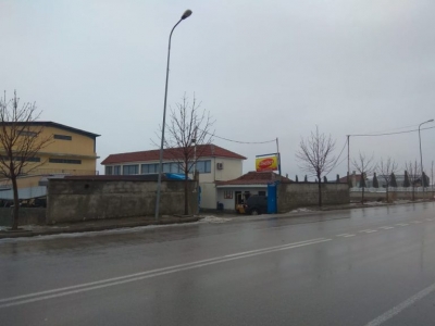 Tre grabitje brenda disa orësh në Korçë