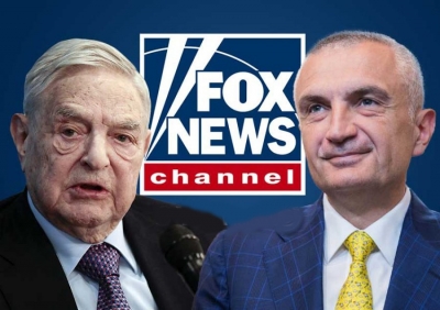 Media më e madhe amerikane pro Trump, jehonë qëndrimit anti-Soros të Presidentit Meta