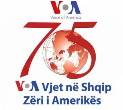 Sot 75-vjetori i Zërit të Amerikës në gjuhën shqipe