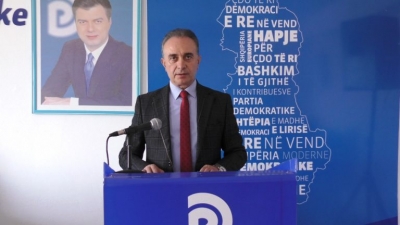 Ish-deputeti i PD: Fieri pa tamponë, gjendja është alarmante! Ja realiteti që Rama dhe Manastirliu duan ta fshehin