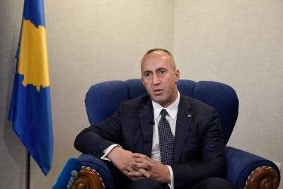 Haradinaj rrëfen ofertat që i janë bërë: Askush s‘do mundet ta ndajë Kosovën, Trepça është e jona
