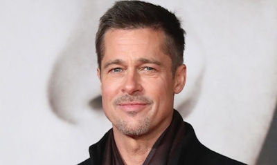 Brad Pitt prezanton të dashurën, ska lidhje me Hollivudin