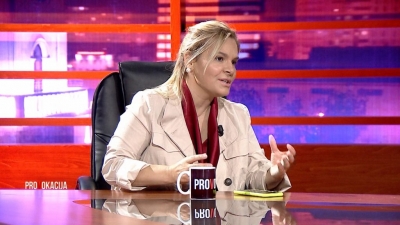 “Ata që përfituan në 8 vite nga pushteti i PD, sot ithtarë të Edi Ramës”- Monika Kryemadhi: Nuk mund të jesh i braktisur kur…