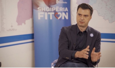 “Nëse doni ndryshimin votoni për ndryshimin”/ Basha flet për deklaratat e Yuri Kim: Tha atë që çdo politikan me integritet duhet ta thotë! SHBA-të nuk kanë…