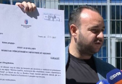 Dosja e parë e inceneratorit të Tiranës për gjykim/ Balliu: Pronari faktik vazhdon të jetë i lirë