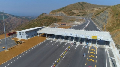 Tarifa e rrugës së Kombit, Konfindustria: Shtrenjton prodhimin, rrit çmimet, ul konkurencën