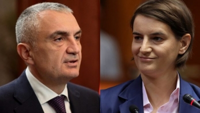 “Njihni Kosovën”! Meta debat me kryeministren serbe: Provokim!