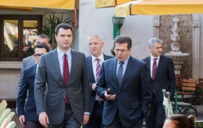 Opozita e Bashkuar: Digjen të gjitha mandatet e deputetëve në lista