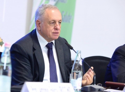Gjashtë vite nga vizita e Papa Franceskut,Shehu:Shqipëria është shtet europian, duhet të evokojë vlerat e Perëndimit